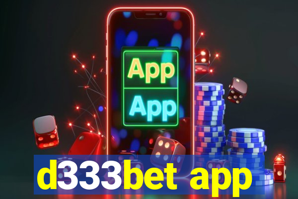 d333bet app